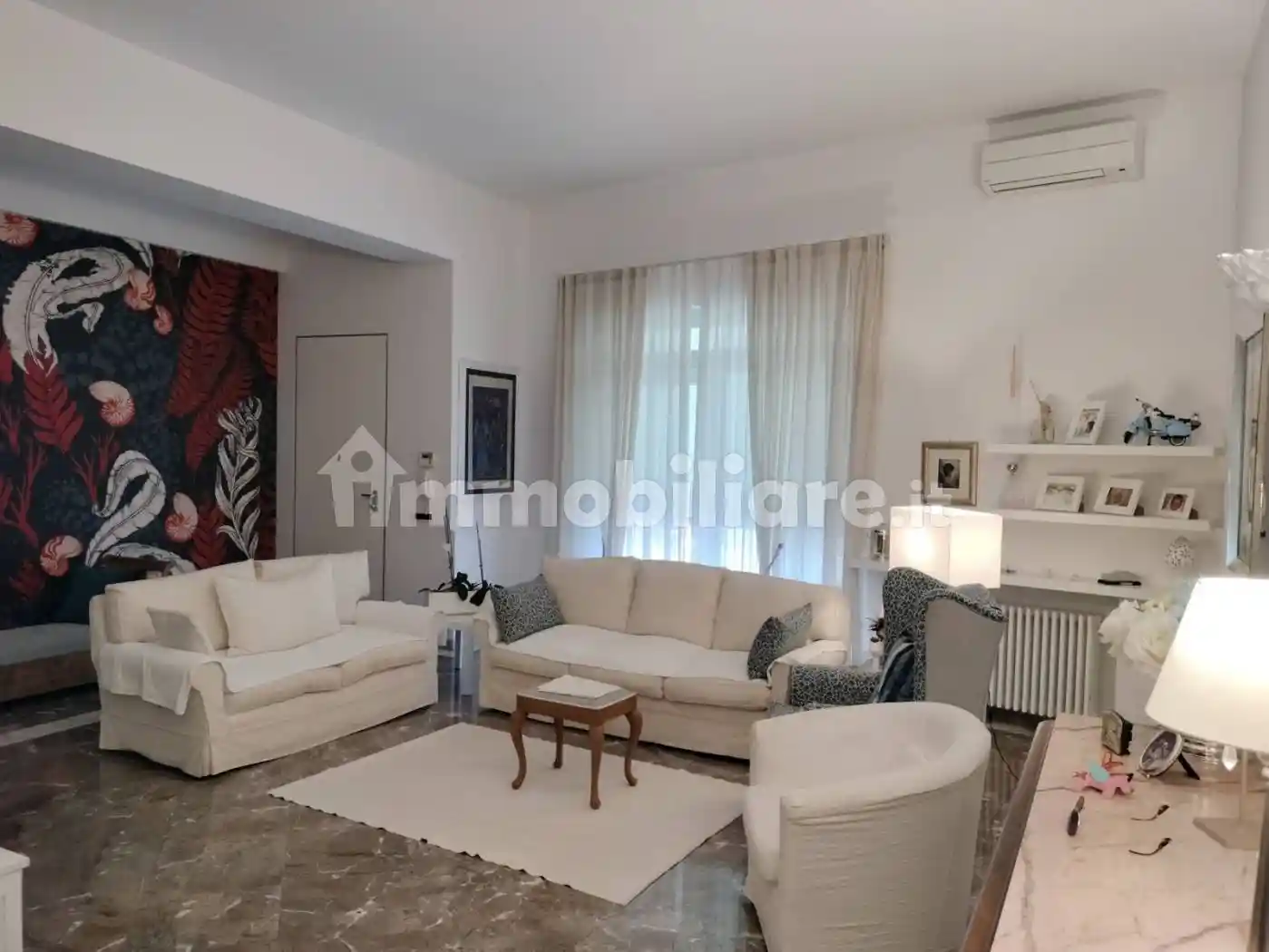 Villa in vendita a Campi Bisenzio