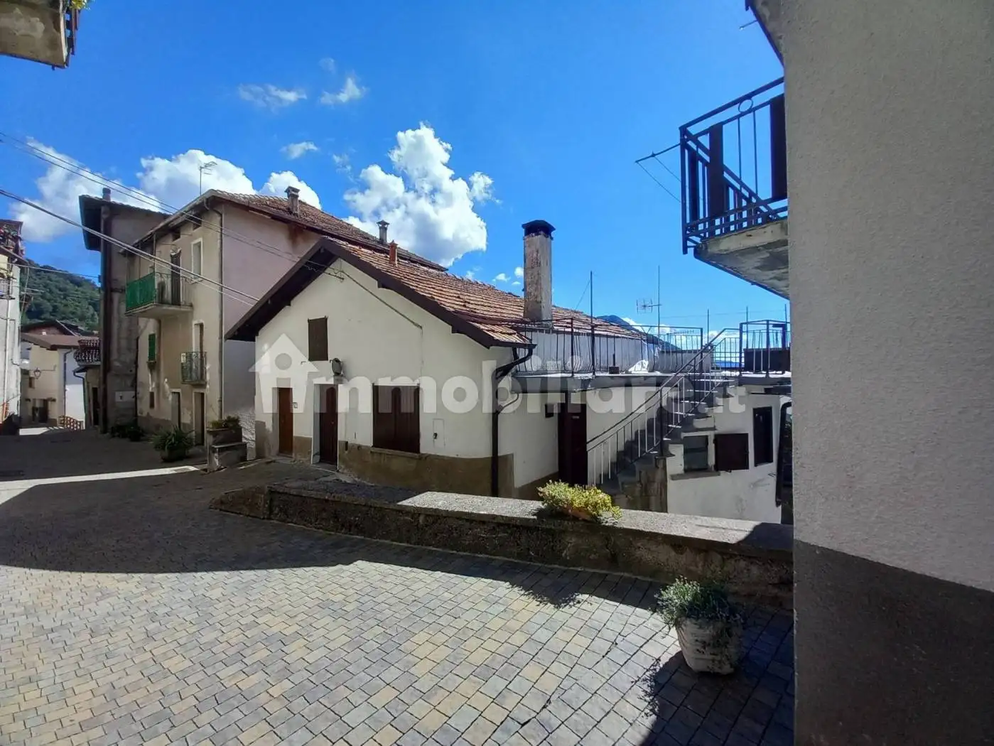 Casa indipendente in vendita a Veleso