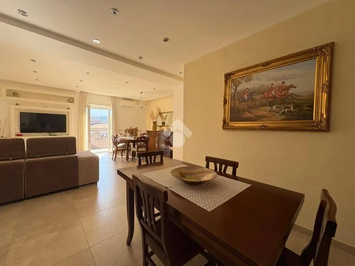 Appartamento in vendita a Cosenza