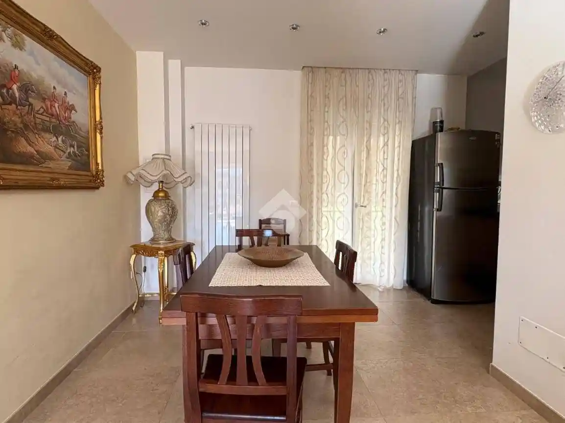 Trilocale via Samuele Tocci 25, Panebianco - Tribunale, Cosenza - foto 4