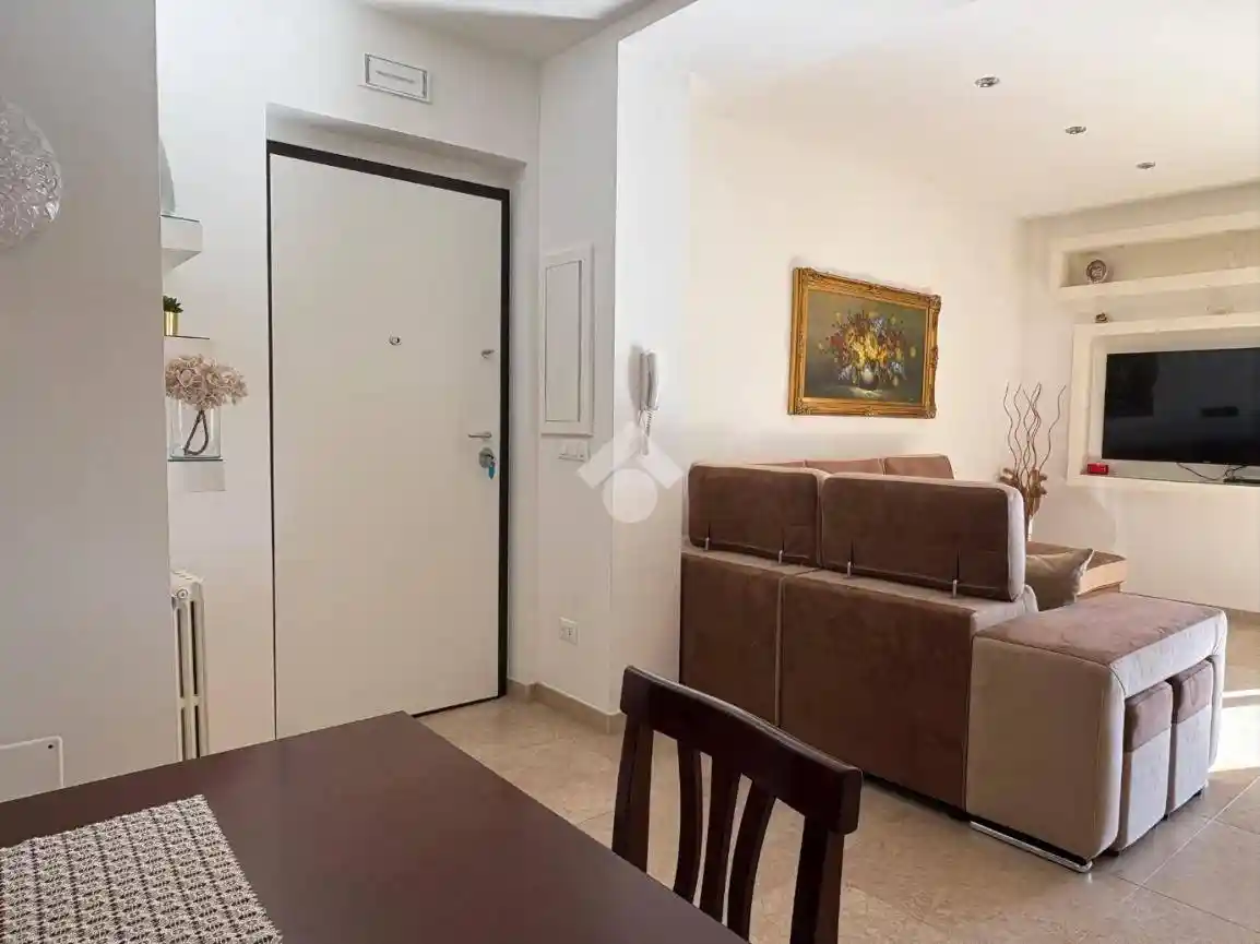 Trilocale via Samuele Tocci 25, Panebianco - Tribunale, Cosenza - foto 5