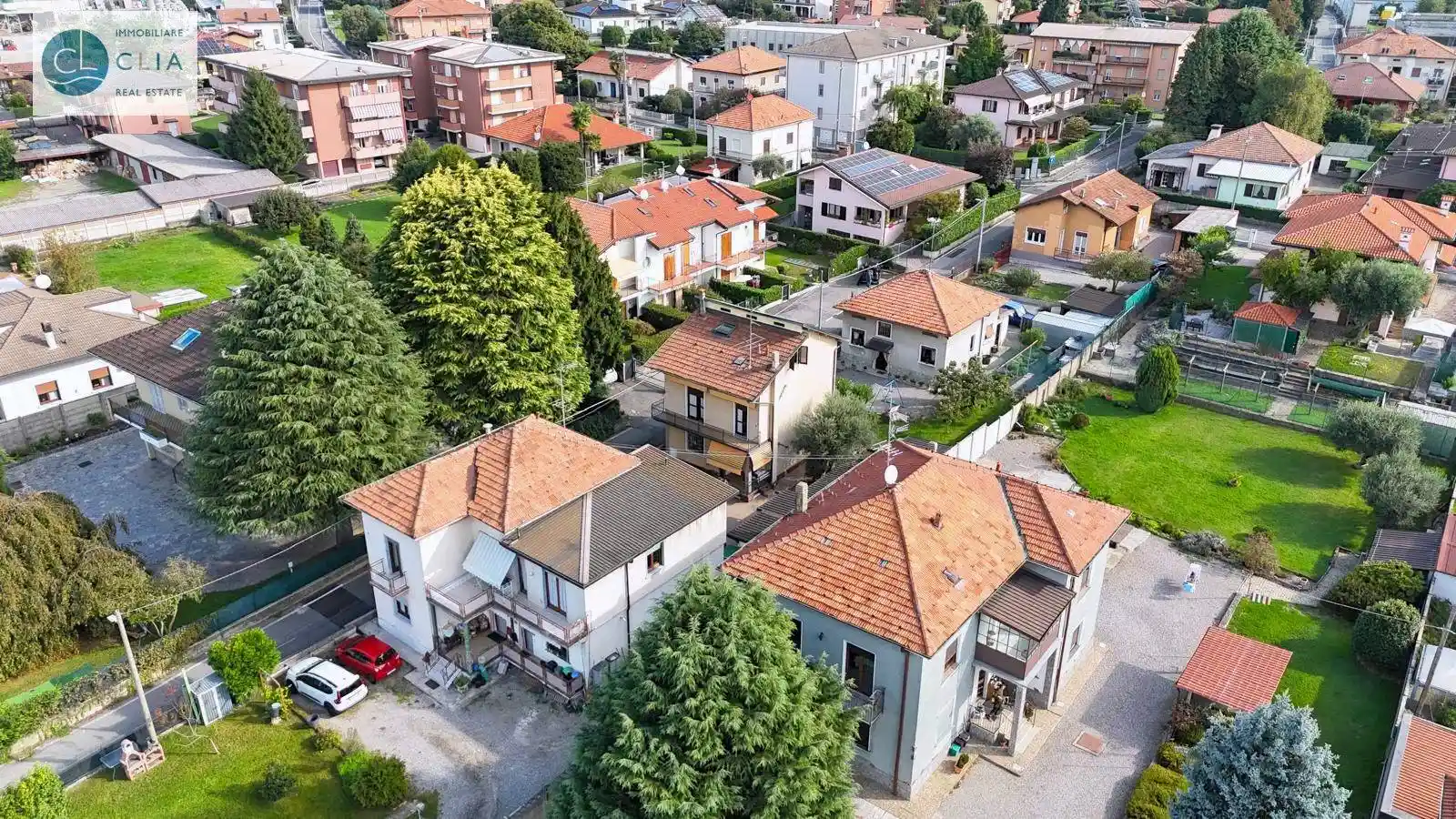 Villa unifamiliare via Alessandro Volta 61, Vertemate con Minoprio - foto 3