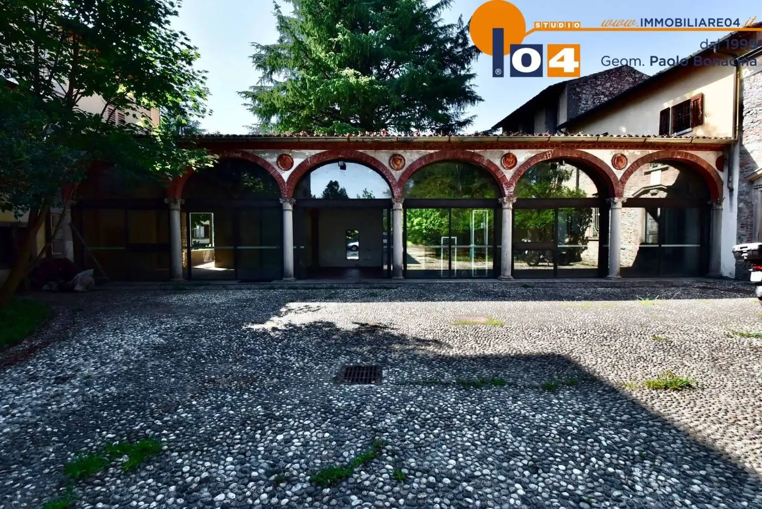 Villa unifamiliare via Francesco Anzani, Centro, Alzate Brianza - foto 2