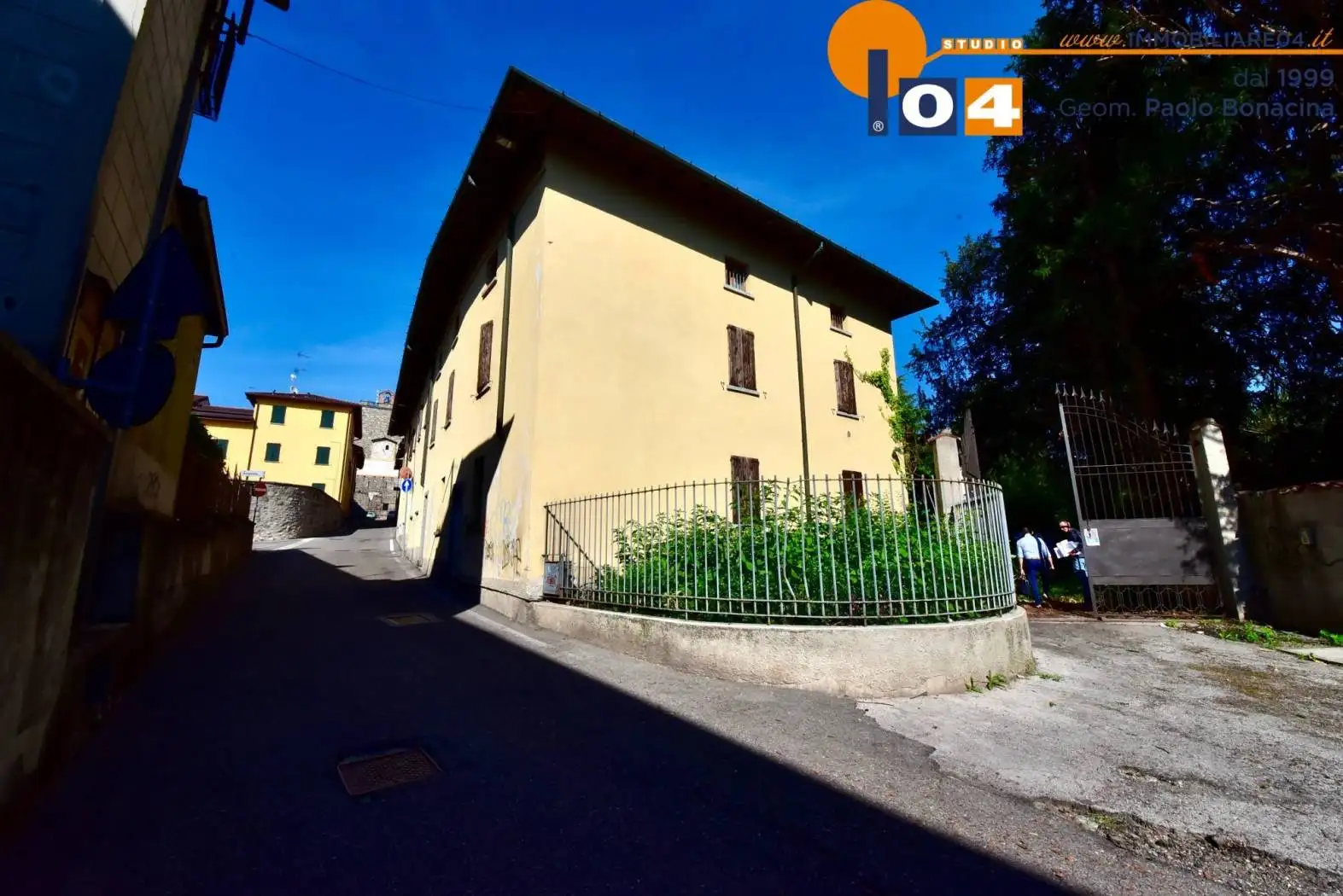 Villa unifamiliare via Francesco Anzani, Centro, Alzate Brianza - foto 5