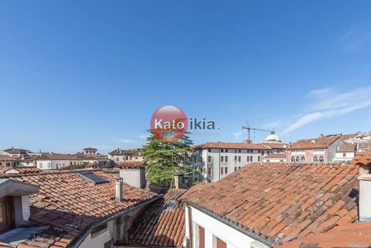 Appartamento in vendita a Vicenza