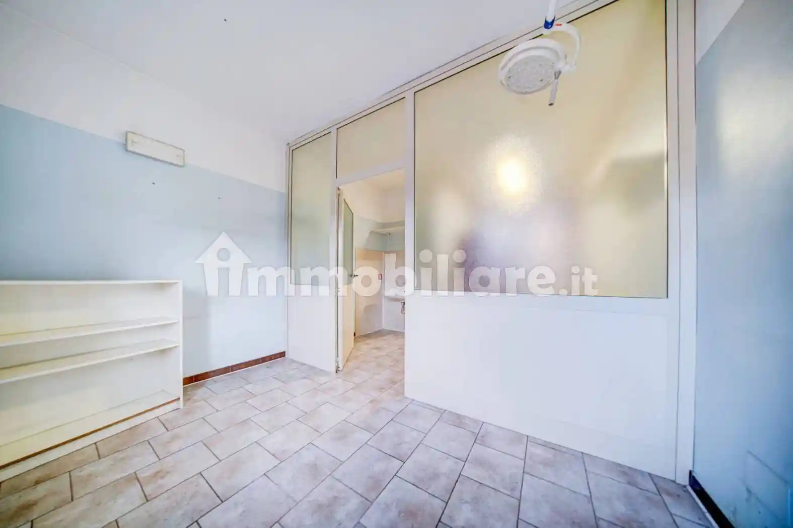 Appartamento in vendita a Brebbia