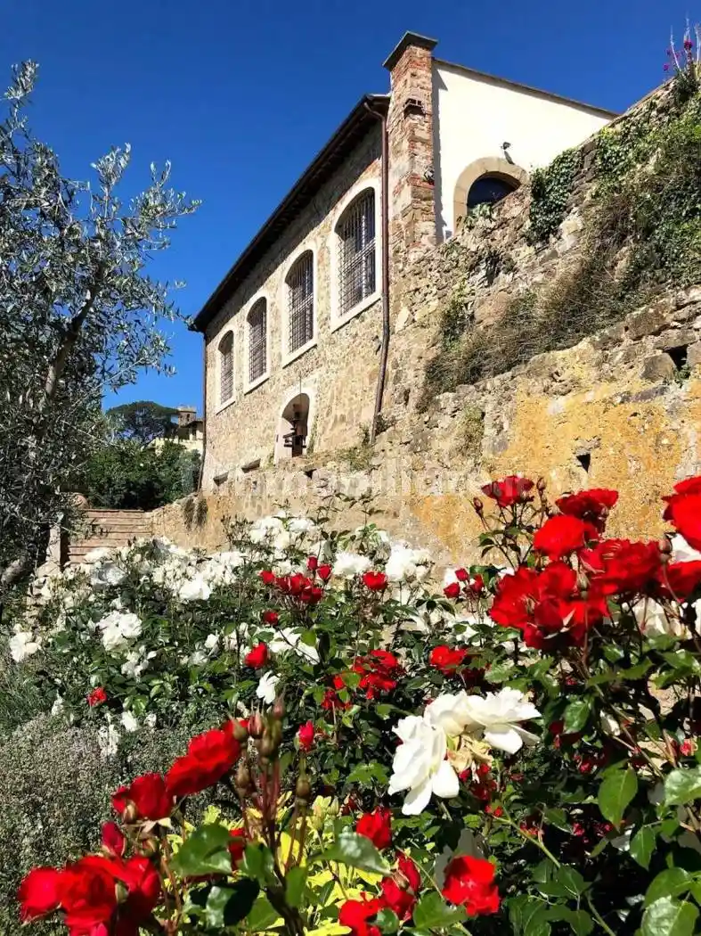 Villa unifamiliare via Del Pian Dei Giullari, 78 /B, Cinque Vie, Firenze - foto 3