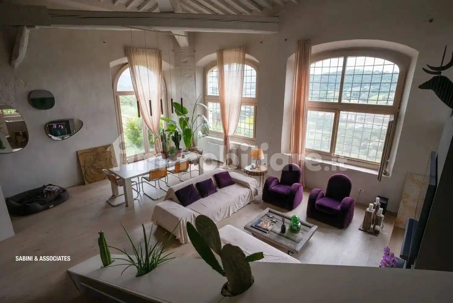 Villa unifamiliare via Del Pian Dei Giullari, 78 /B, Cinque Vie, Firenze - foto 4