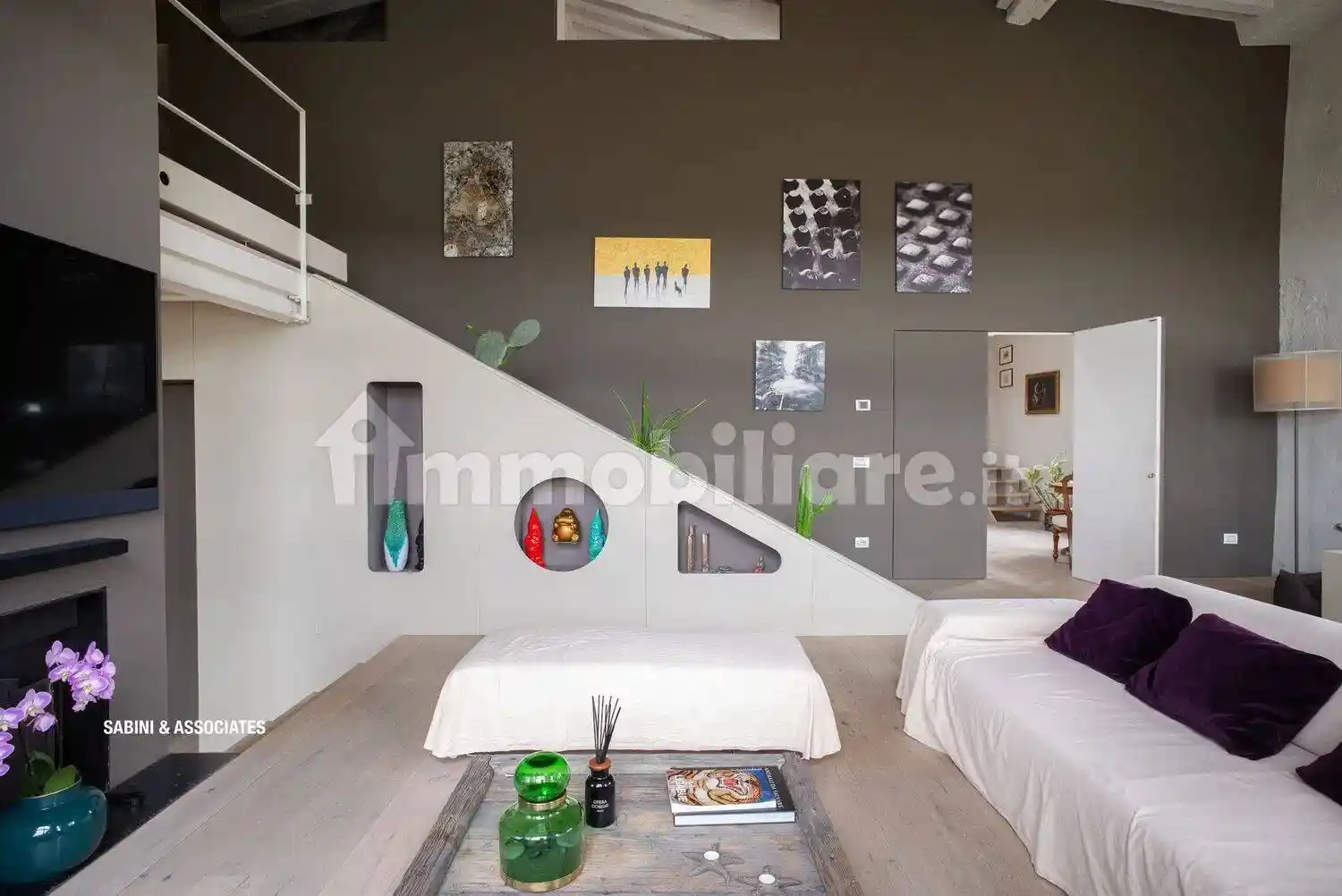 Villa unifamiliare via Del Pian Dei Giullari, 78 /B, Cinque Vie, Firenze - foto 5