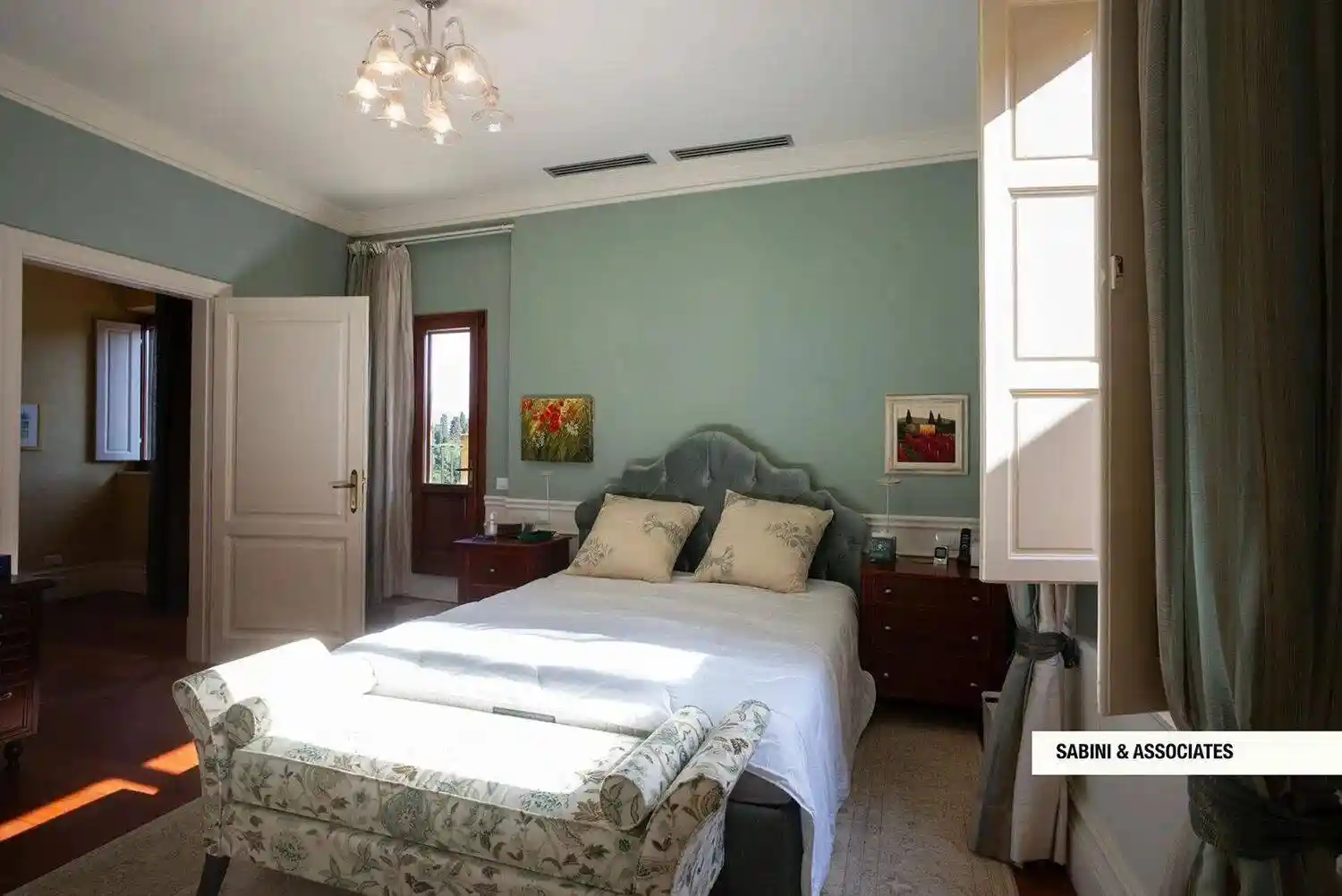 Appartamento via Del Monte Alle Croci No Number, Michelangelo - Poggio Imperiale, Firenze - foto 4