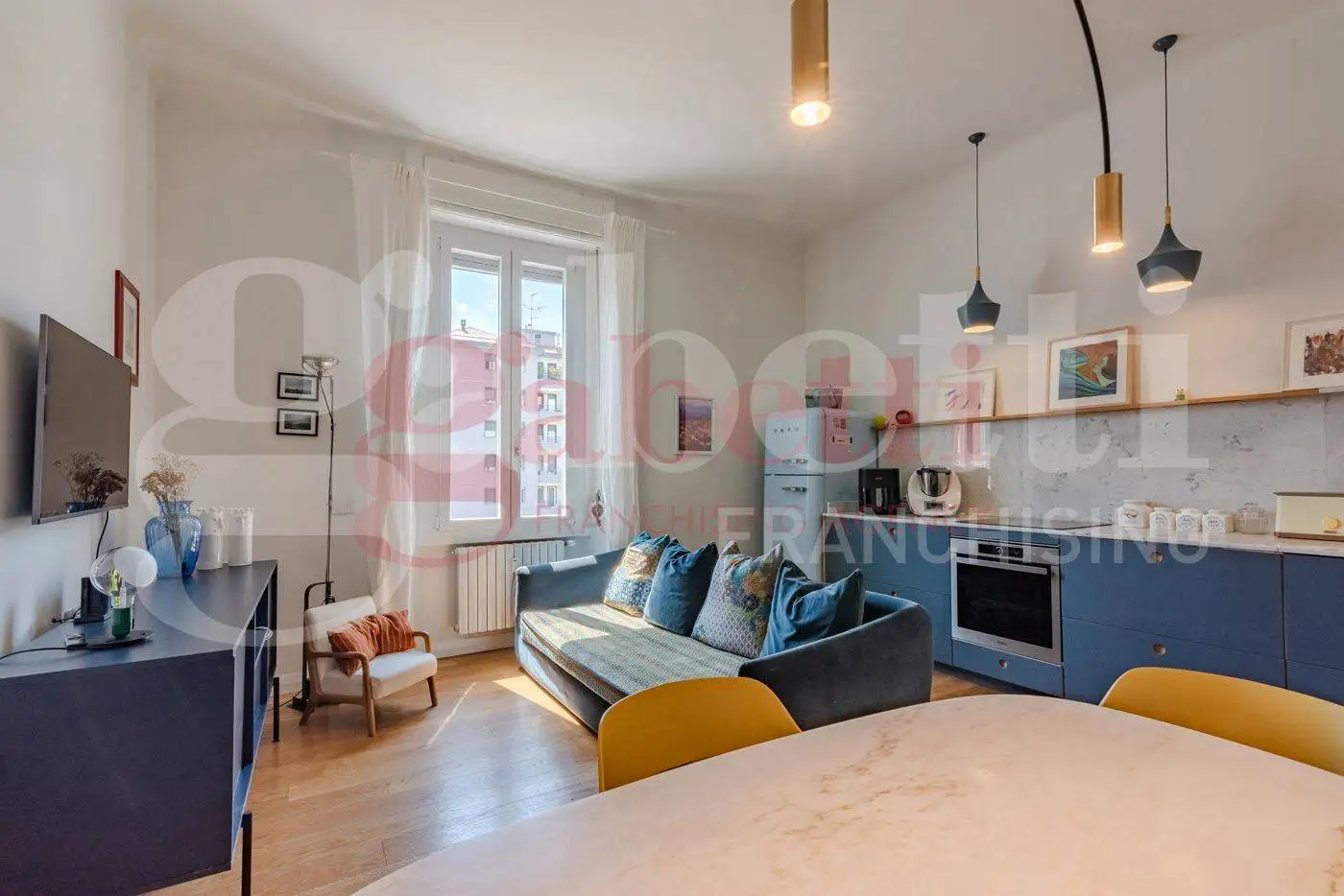 Apartment in vendita a Milan