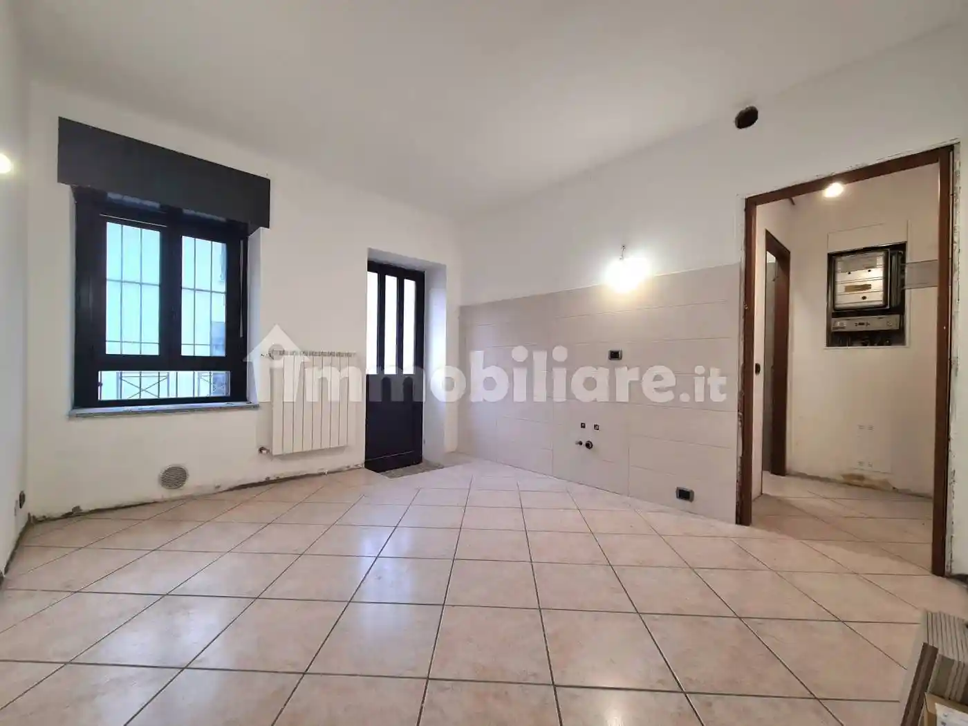 Appartamento in vendita a Nerviano