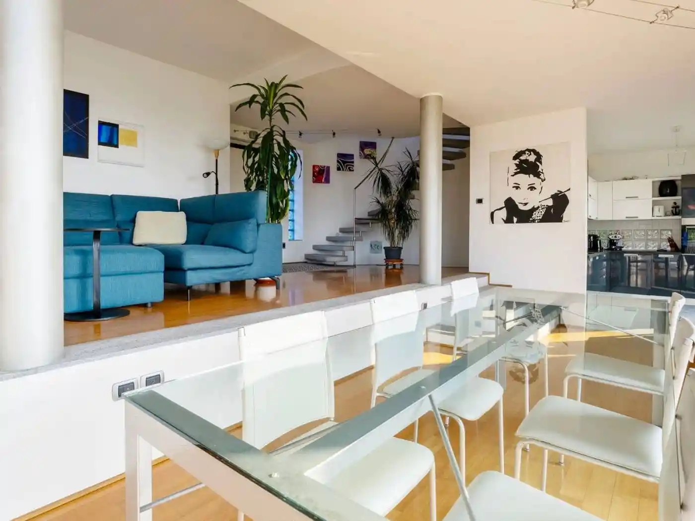 Terratetto unifamiliare via Nuova Intra Premeno, Arizzano - foto 2