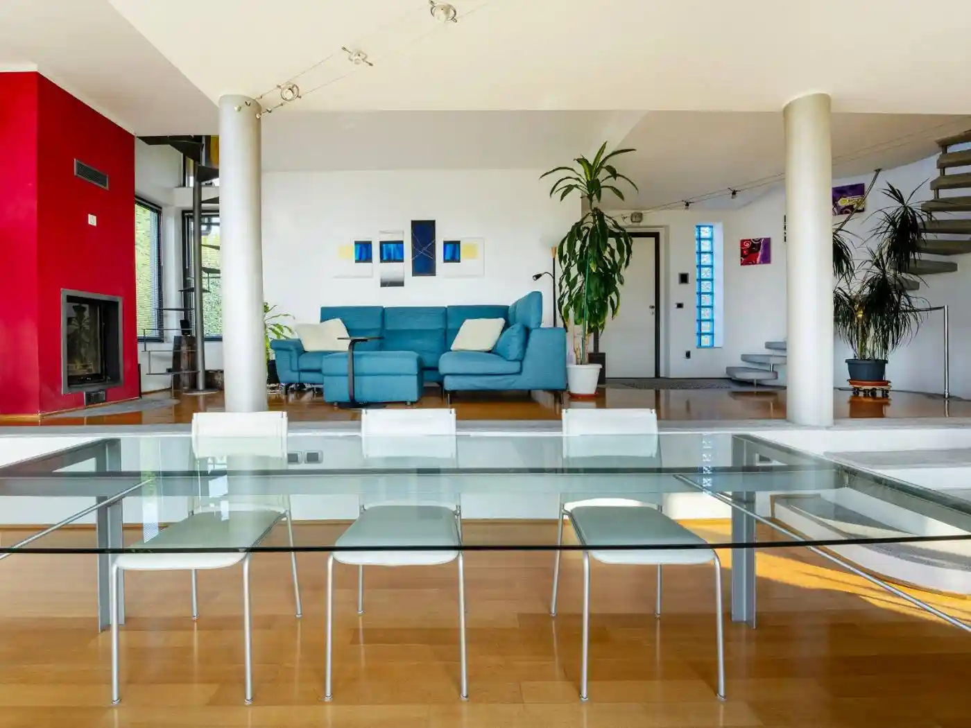 Terratetto unifamiliare via Nuova Intra Premeno, Arizzano - foto 3