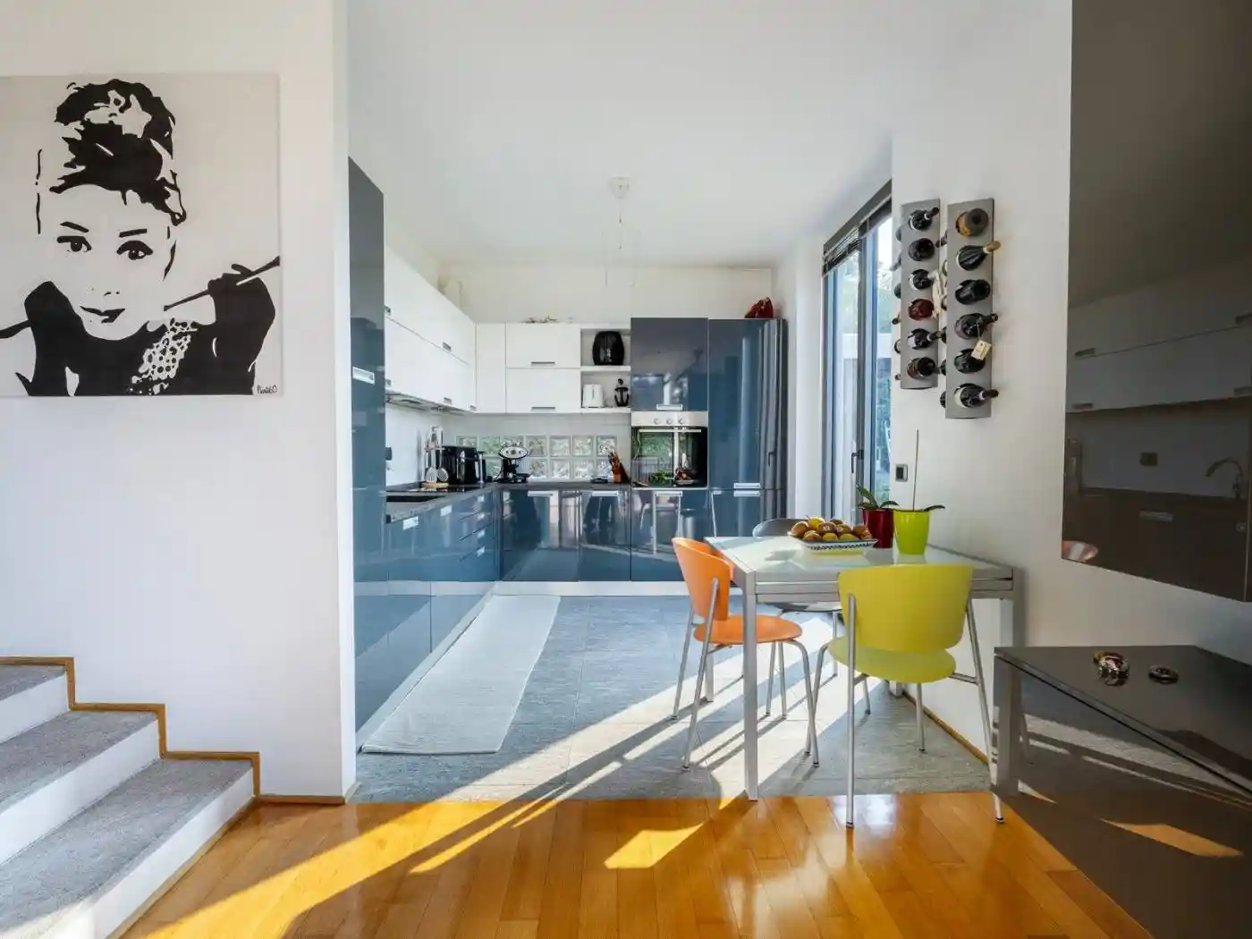 Terratetto unifamiliare via Nuova Intra Premeno, Arizzano - foto 4