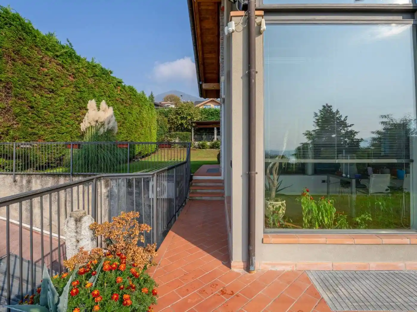 Terratetto unifamiliare via Nuova Intra Premeno, Arizzano - foto 5