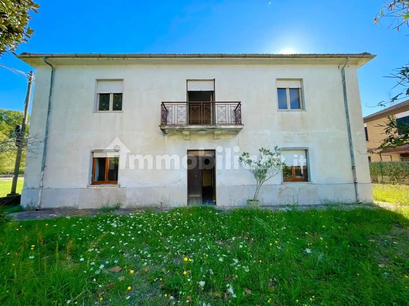 Casa indipendente in vendita a Isola del Liri