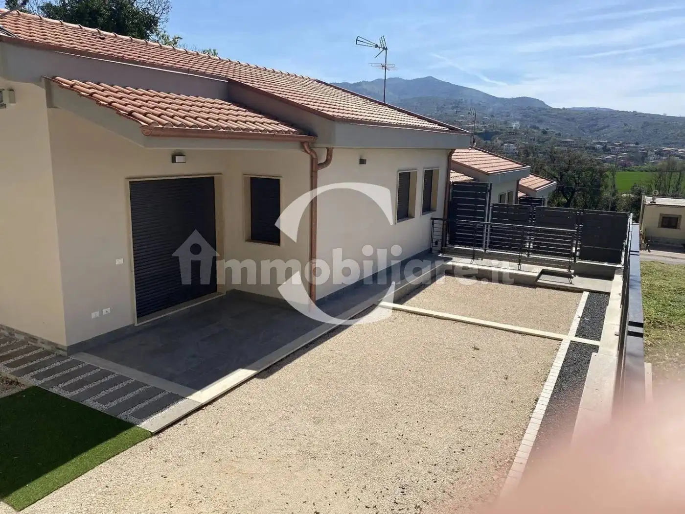 Villa in vendita a Priverno