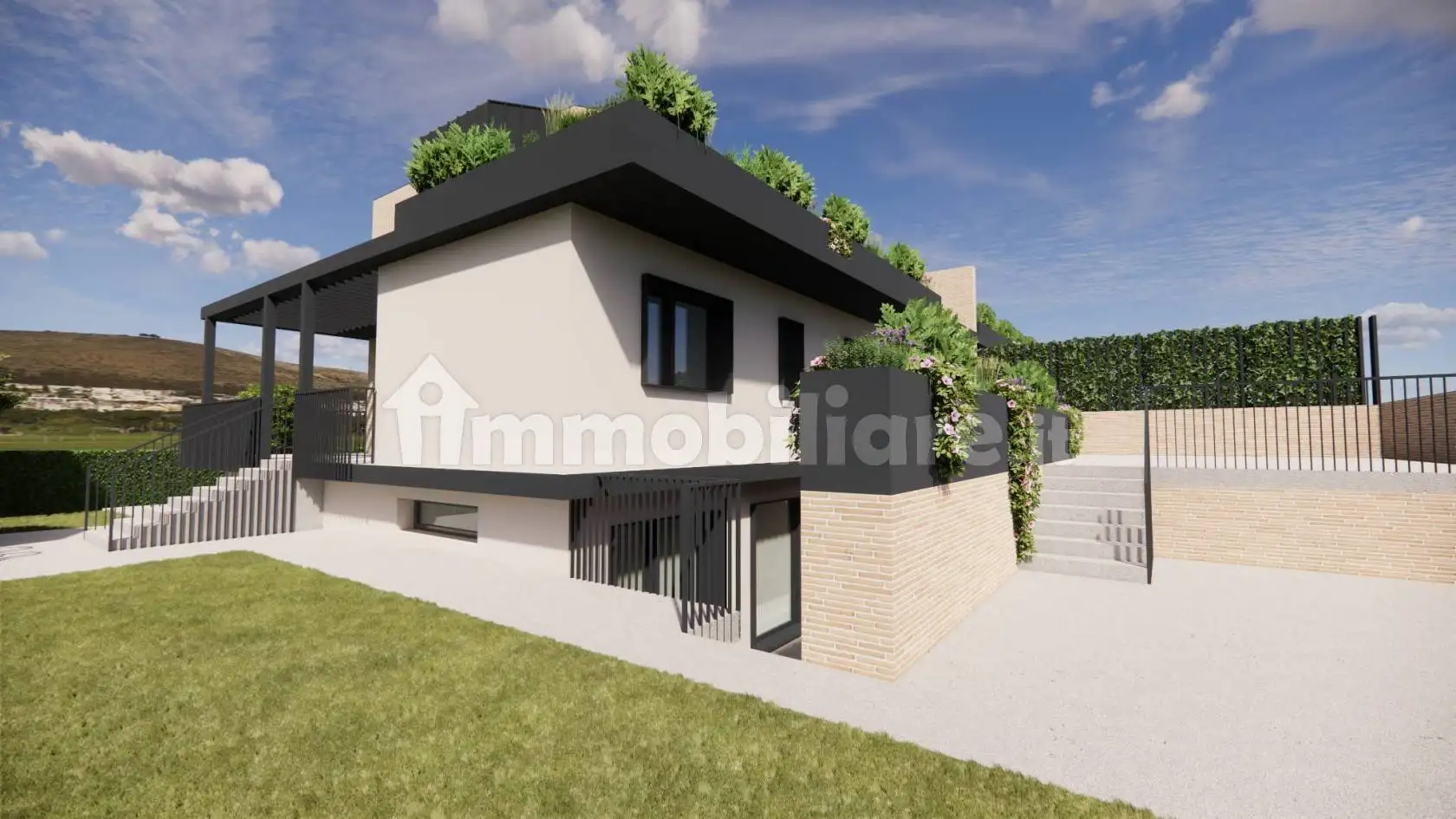 Appartamento in vendita a Cesena