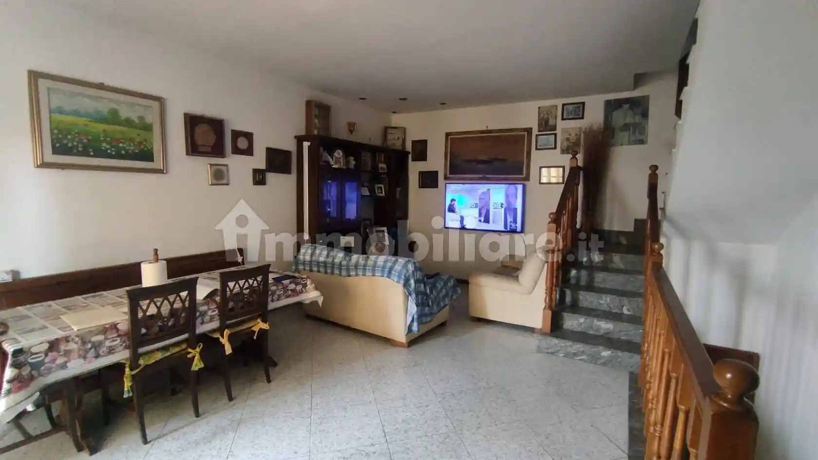 Villa plurifamiliare viale Nevada, Miami, Ladispoli - foto 3