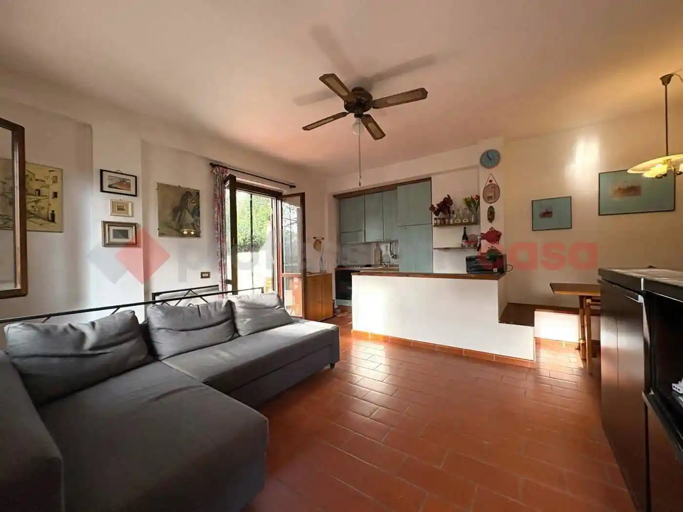 Villetta a schiera in vendita a Terracina