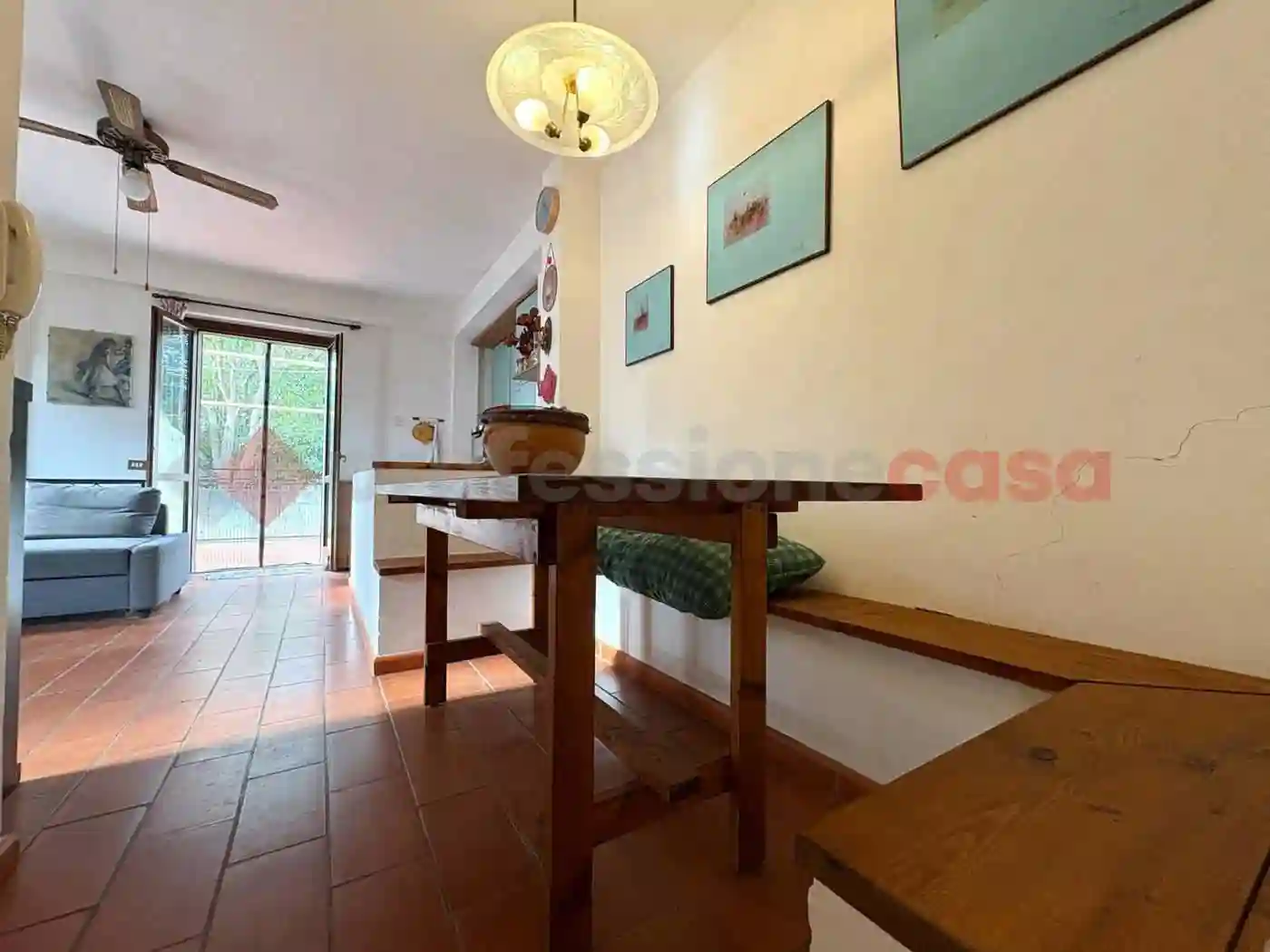 Villetta a schiera - foto 5