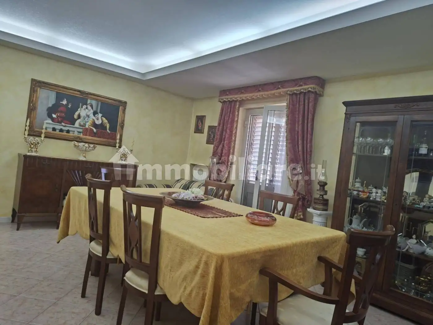 Appartamento in vendita a Ionadi