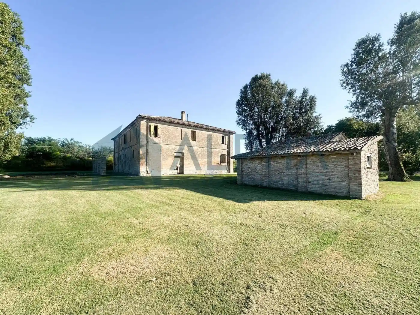 Rustico - Casale in vendita a Ravenna