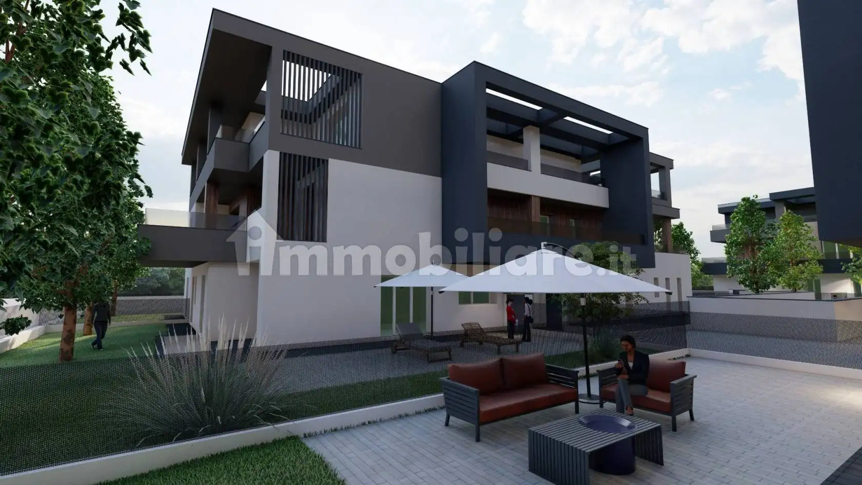 Appartamento in vendita a Forlì