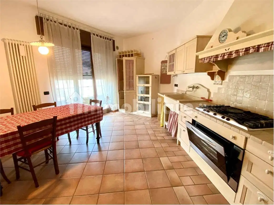 Quadrilocale via Barco , 88, Caldogno Rettorgole Cresole, Caldogno - foto 2