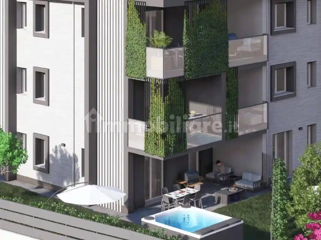 Appartamento in vendita a Modena