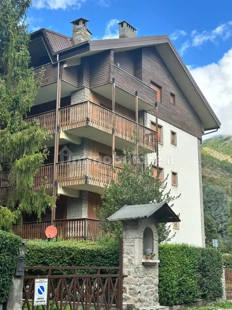 Appartamento in vendita a Bardonecchia