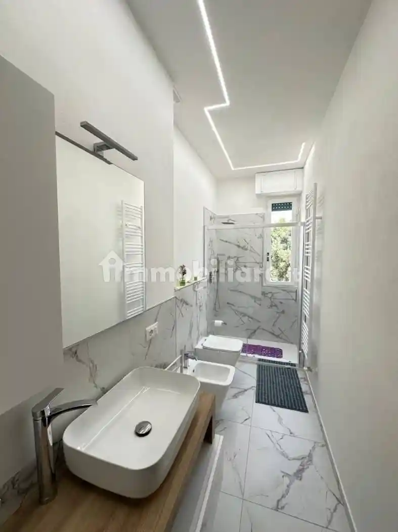 Appartamento in affitto a Lucca