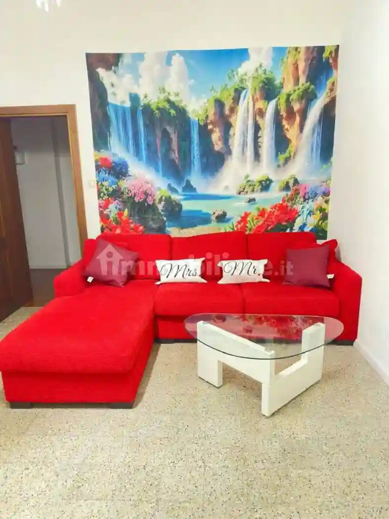 Appartamento via Carlo Petri 129, San Vito, Lucca - foto 4