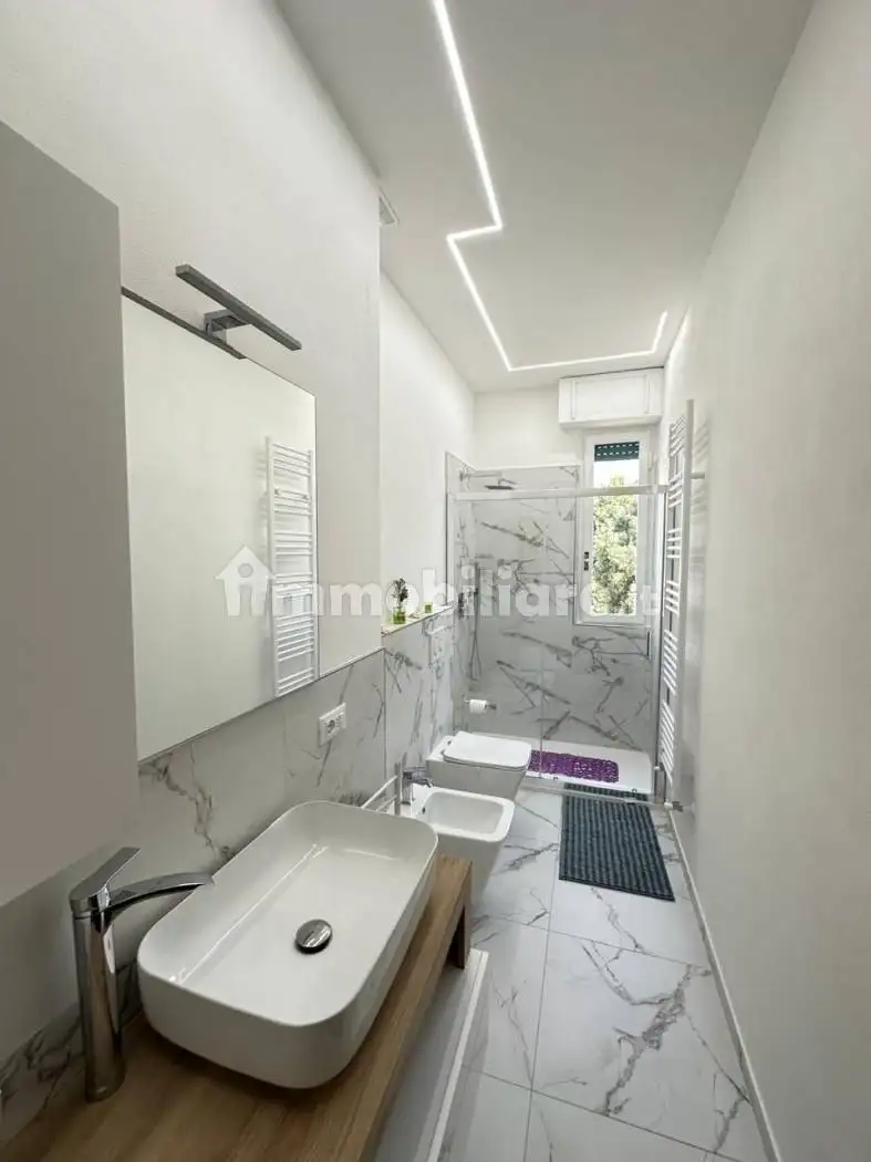 Appartamento in affitto a Lucca