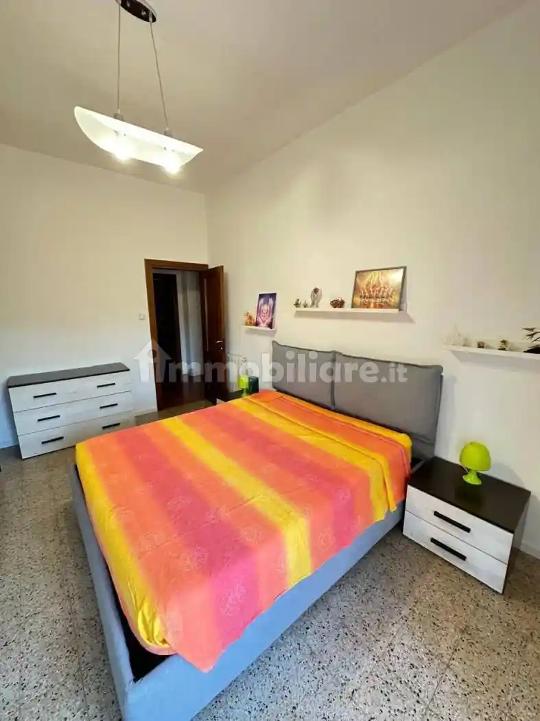 Appartamento via Carlo Petri 129, San Vito, Lucca - foto 3
