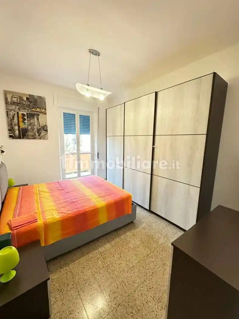 Appartamento via Carlo Petri 129, San Vito, Lucca - foto 4