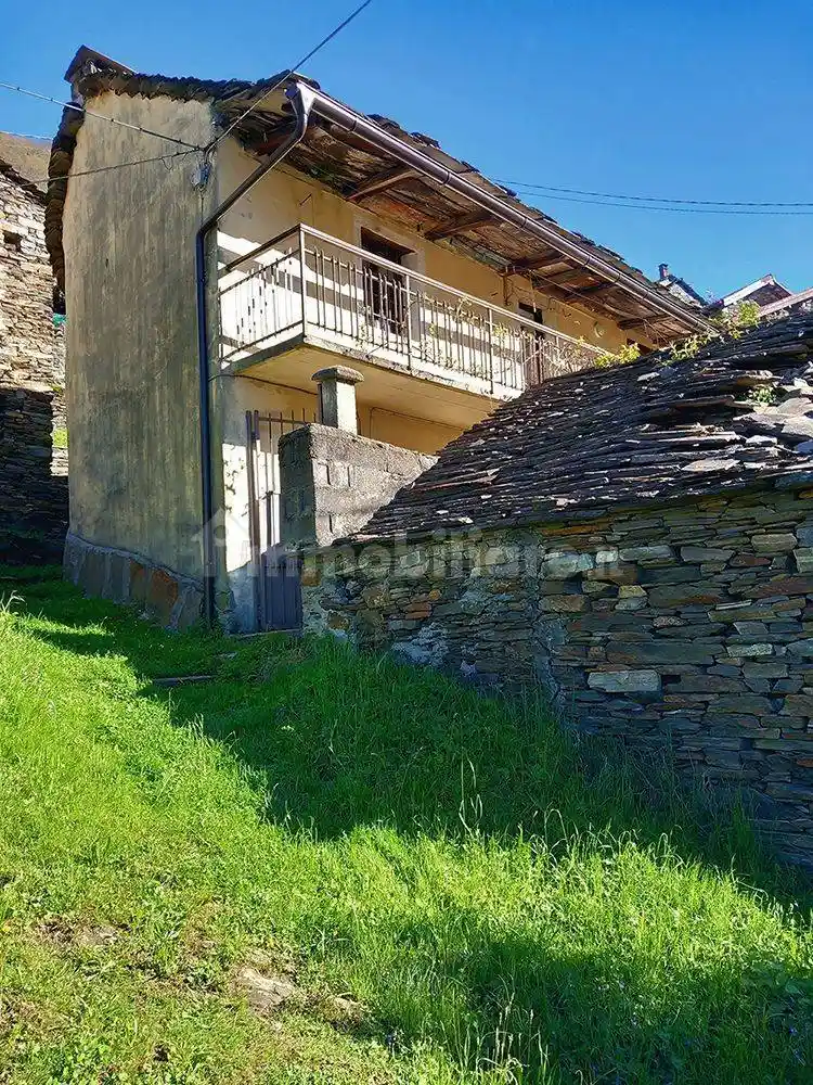 Villa unifamiliare via per Cossogno 1, Cossogno - foto 2