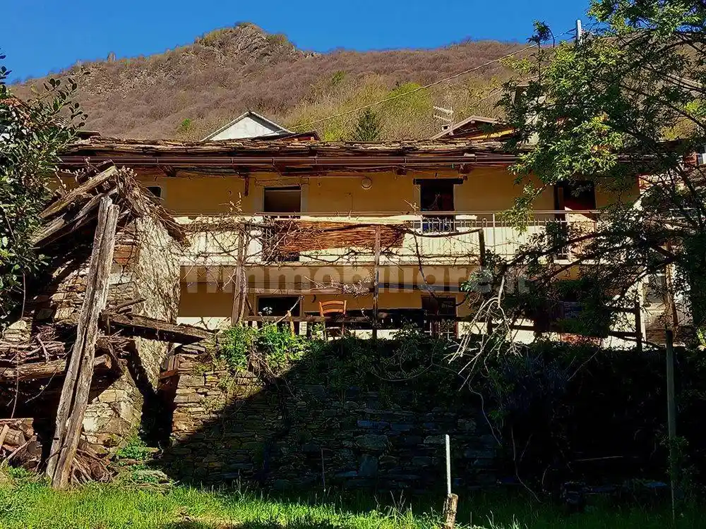 Villa unifamiliare via per Cossogno 1, Cossogno - foto 3