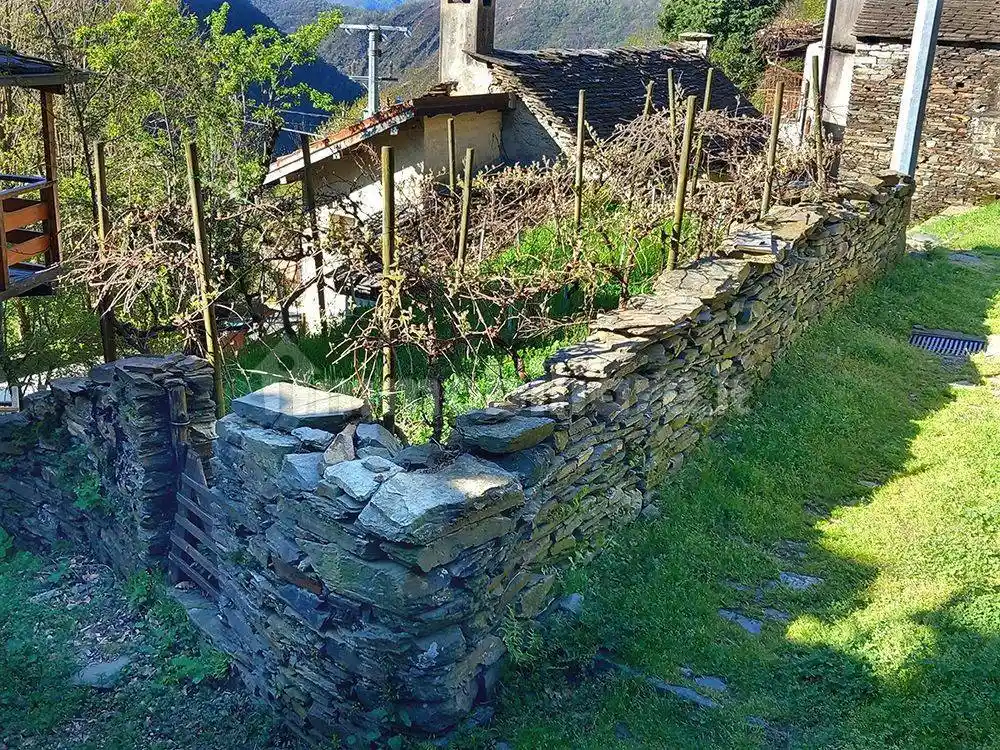 Villa unifamiliare via per Cossogno 1, Cossogno - foto 4