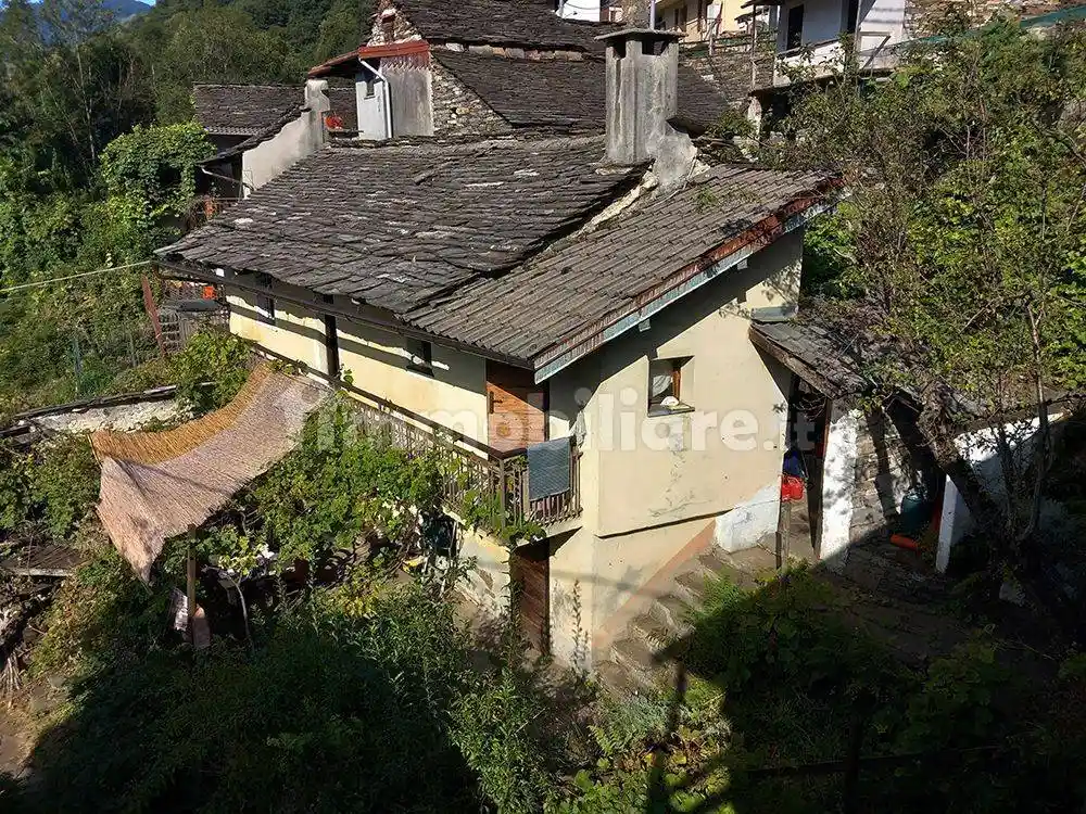 Villa unifamiliare via per Cossogno 1, Cossogno - foto 5