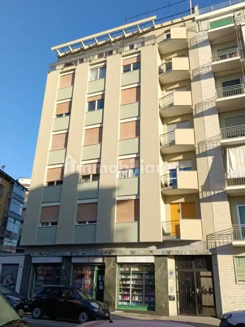 Appartamento in vendita a Torino