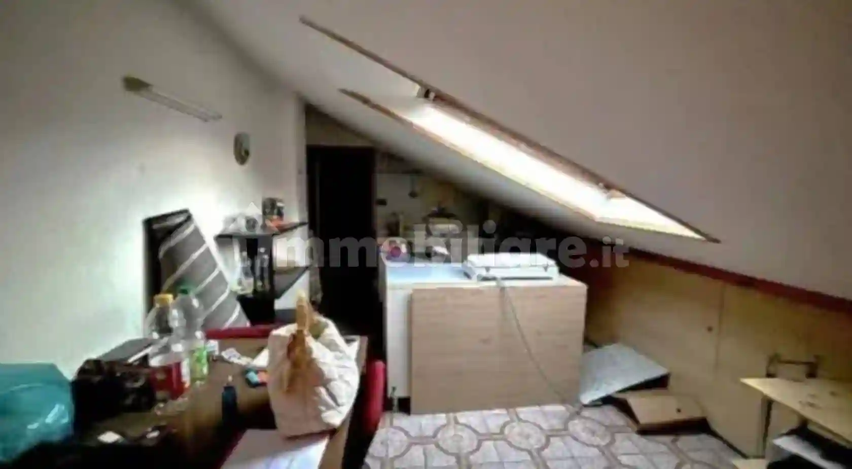 Attico - Mansarda - foto 2