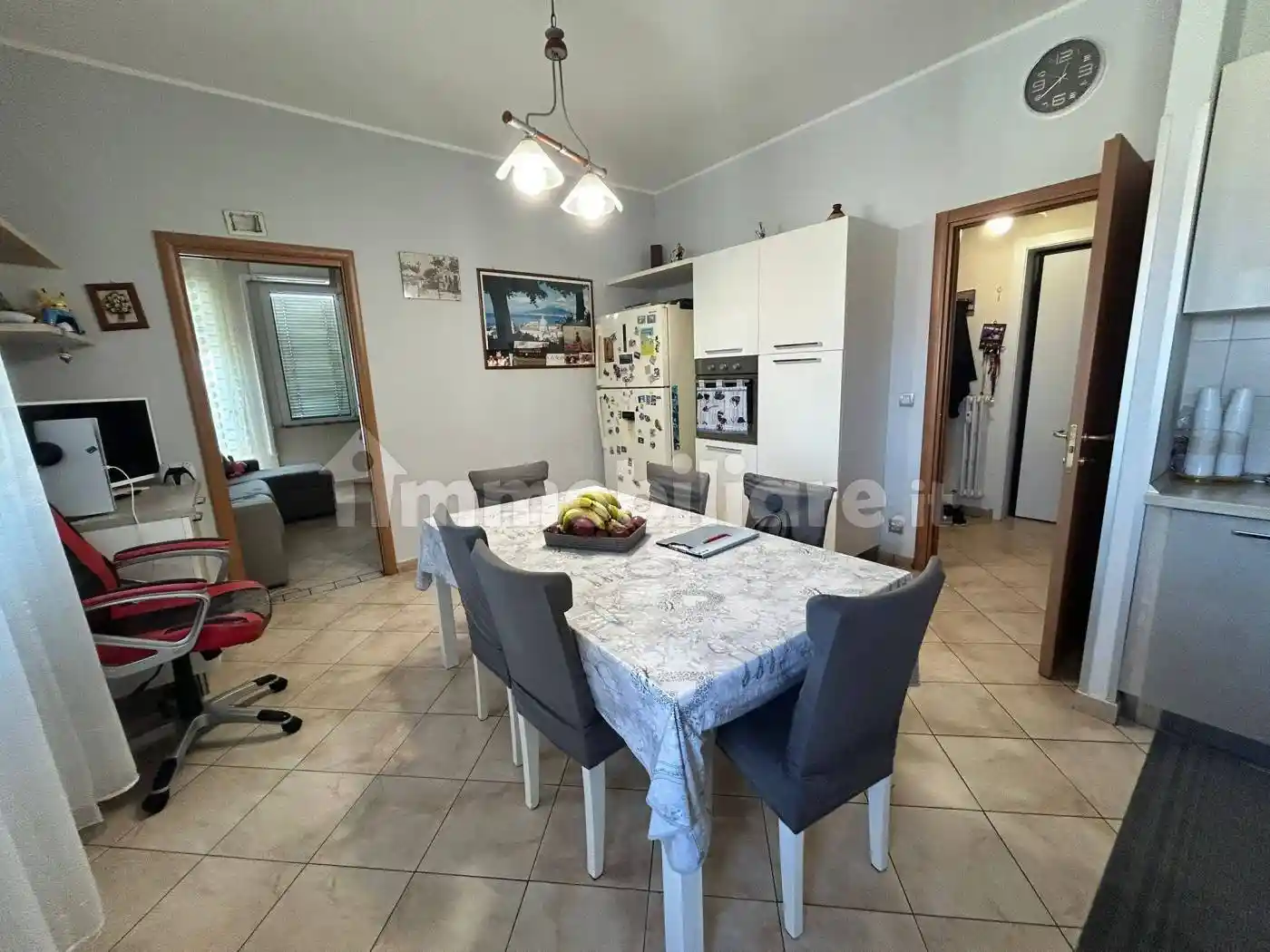 Appartamento in vendita a Sorbolo Mezzani