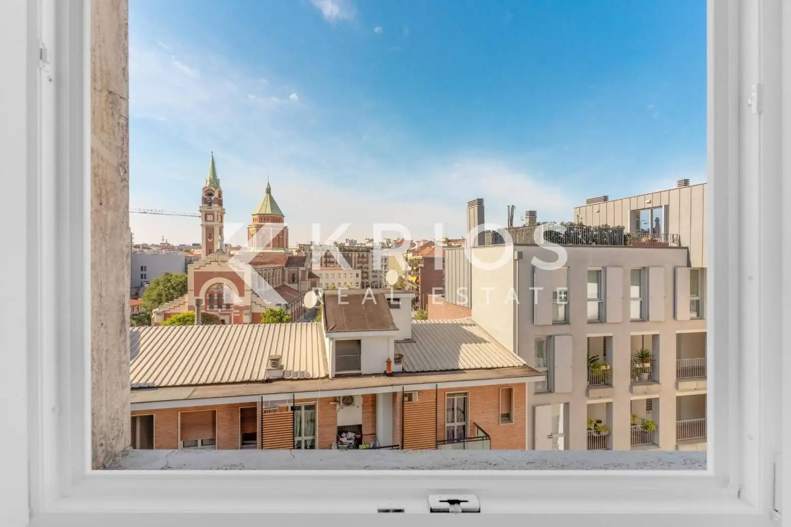 Apartment in vendita a Milan