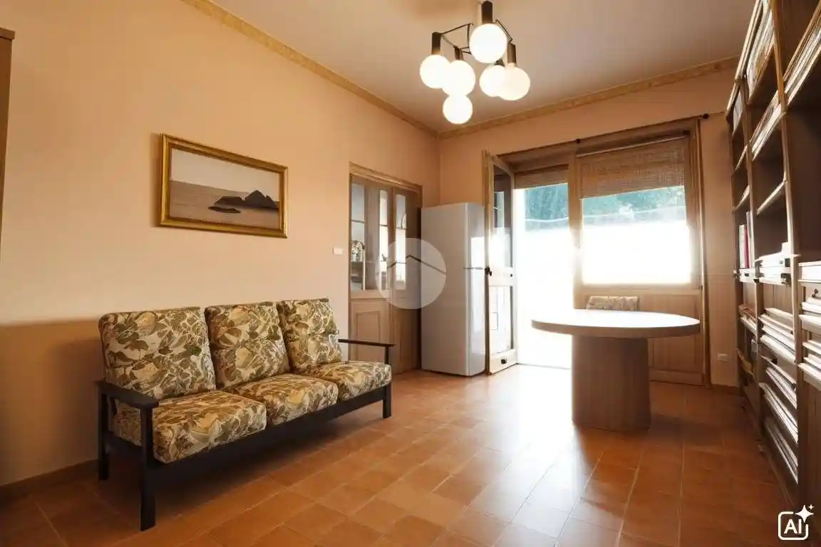 Appartamento in vendita a Rivoli