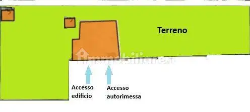 Villa bifamiliare via Antonio Gramsci 5, Altare - foto 5