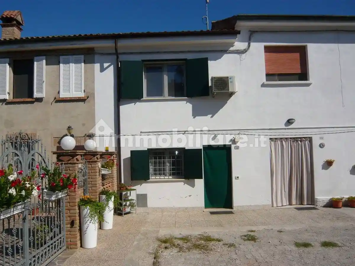 Casa indipendente in vendita a Ferrara