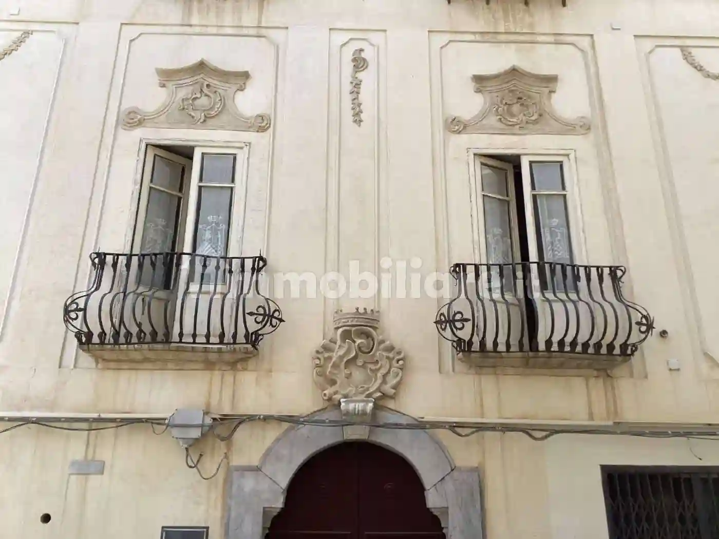 Palazzo - Edificio - foto 2