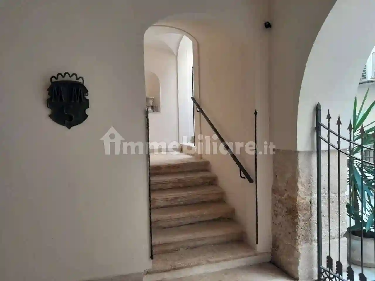 Palazzo - Edificio - foto 3